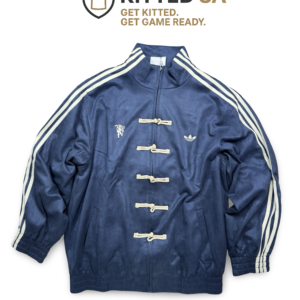 Manchester United Unreleased Chinese New Year Jacket